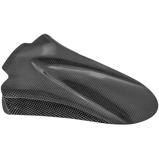 Arka Çamurluk Carbon LighTech Suzuki GSX-R 1000 (17-23) CARS6521 