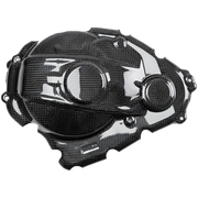 Kupplör kapağı Carbon LighTech Suzuki GSX-R 1000 (17-23) CARS6530 