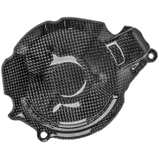 Lichtmaschinen kapak Carbon LighTech Suzuki GSX-R 1000 (17-23) CARS6540 