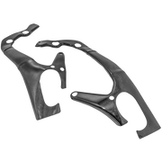 Karbon Şasi Kapağı LighTech Suzuki GSX-R 1000 (17-23) CARS6550 