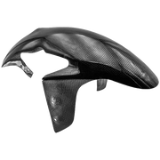 Ön Çamurluk Carbon LighTech Yamaha YZF-R7 (21-26) CARY0710 