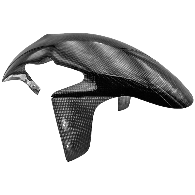 Ön Çamurluk Carbon LighTech Yamaha YZF-R7 (21-26) CARY0710 