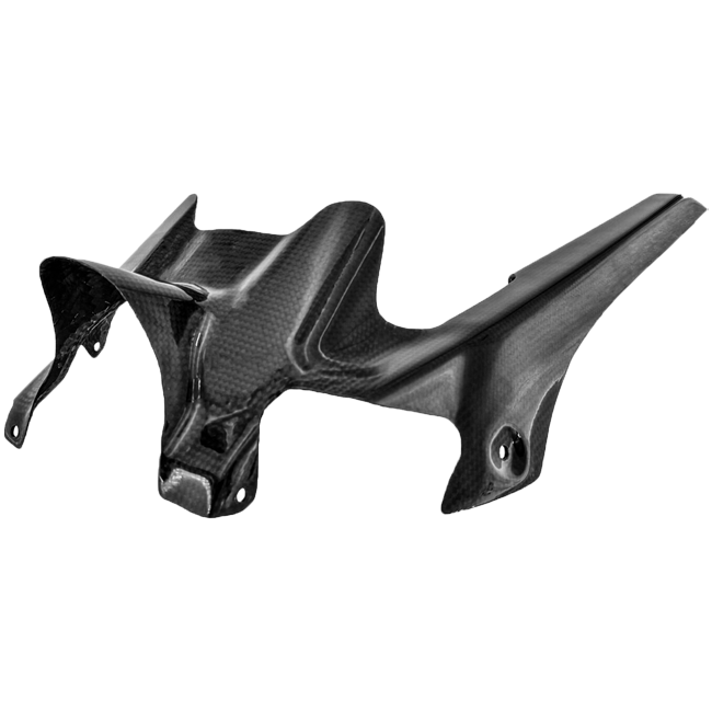Arka Çamurluk Carbon LighTech Yamaha YZF-R7 (21-26) CARY0720 