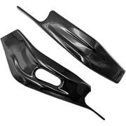 Yamaha YZF-R7 (21-26) için LighTech Karbon Süspansiyon Kapağı CARY0760 