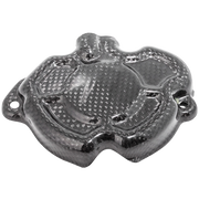 Yamaha YZF-R1/M RN32, RN49 & RN65 (15-26) için LighTech Karbon Pick-Up Kapağı CARY5018 