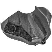 Yamaha YZF-R1 RN32, RN49 (15-19) CARY5029 Karbon Üst Tank Kapağı LighTech 
