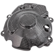 Karbon Işık Makinesi Kapağı LighTech Yamaha YZF-R1/M RN32, RN49 & RN65 (15-26) CARY5040 