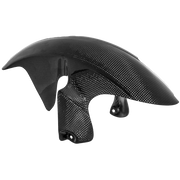 Ön Çamurluk Carbon LighTech Yamaha YZF-R6 RJ11, RJ15 (06-16) CARY9910 
