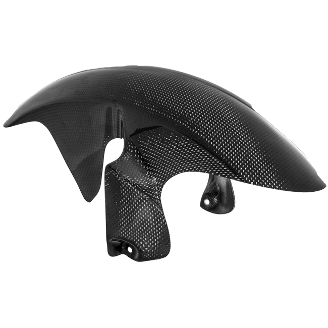 Ön Çamurluk Carbon LighTech Yamaha YZF-R6 RJ11, RJ15 (06-16) CARY9910 