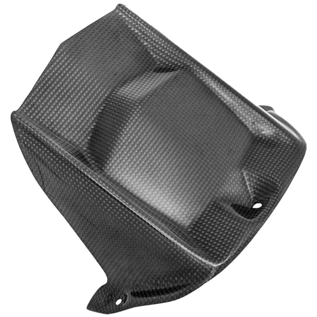 Arka Çamurluk Carbon LighTech Yamaha YZF-R6 RJ11, RJ15, RJ27 (06-25) CARY9920 