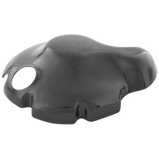 Kupplör kapağı Carbon LighTech Yamaha YZF-R6 RJ11, RJ15, RJ27 (06-25) CARY9930 
