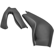 Yamaha YZF-R6 RJ27 (17-25) CARY9961 Karbon Süspansiyon Kapağı LighTech 