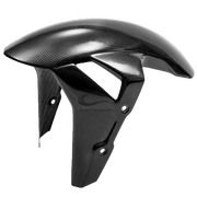 BMW S1000RR K67 (19-26) için Ön Çamurluk Carbon Carbonin CB4010 