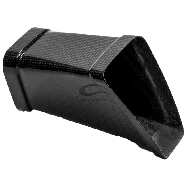 Hava kanalı Carbon Carbonin BMW S1000RR K67 (19-22) CB4066 