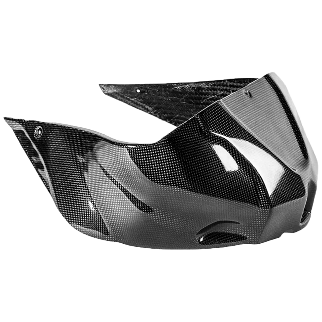 BMW S1000RR K67 (19-22) için Airbox Kapağı SBK Karbon CB4426 