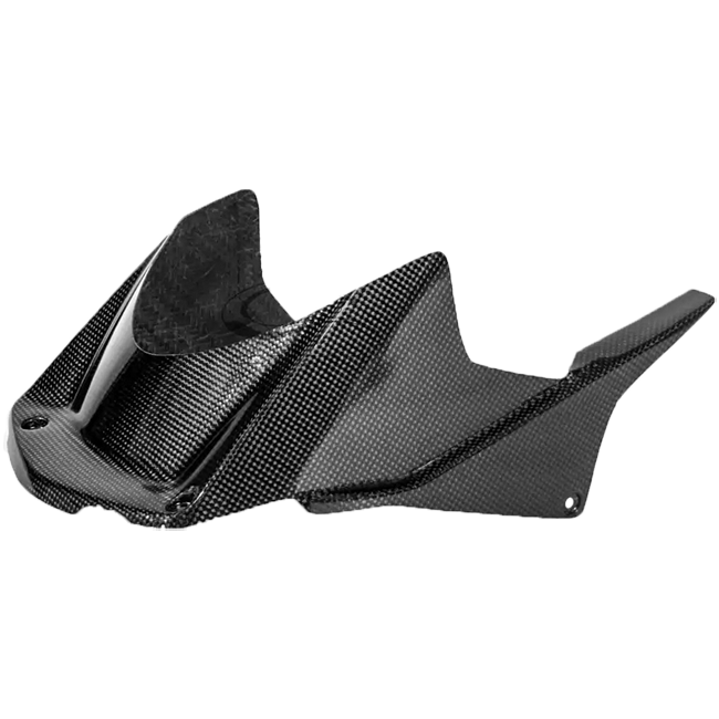 Honda CBR 1000 RR-R SC82 (20-26) CH20020 için Arka Çamurluk Carbon Carbon 