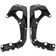 Honda CBR 1000 RR-R SC82 (20-26) CH20050 için Karbon Çerçeve Kapakları 