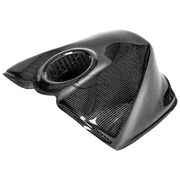 Honda CBR 1000 RR-R SC82 (20-23) için Tank Kapağı SBK Karbon CH20405 