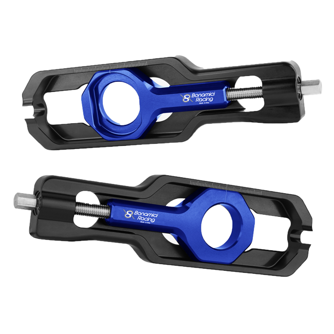 BMW S1000RR K46 (09-18) için Bonamici Racing Zincir Gerdirici CHAD01 