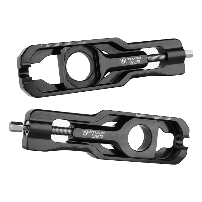 Bonamici Racing Kettenspanner Kawasaki ZX-10 R/RR (16-20) CHAD02 