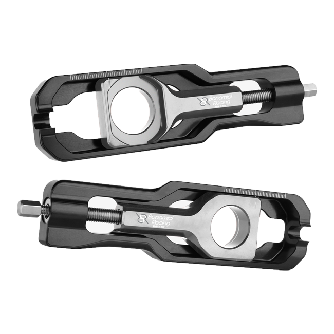Bonamici Racing Kettenspanner Kawasaki ZX-10 R/RR (16-20) CHAD02 
