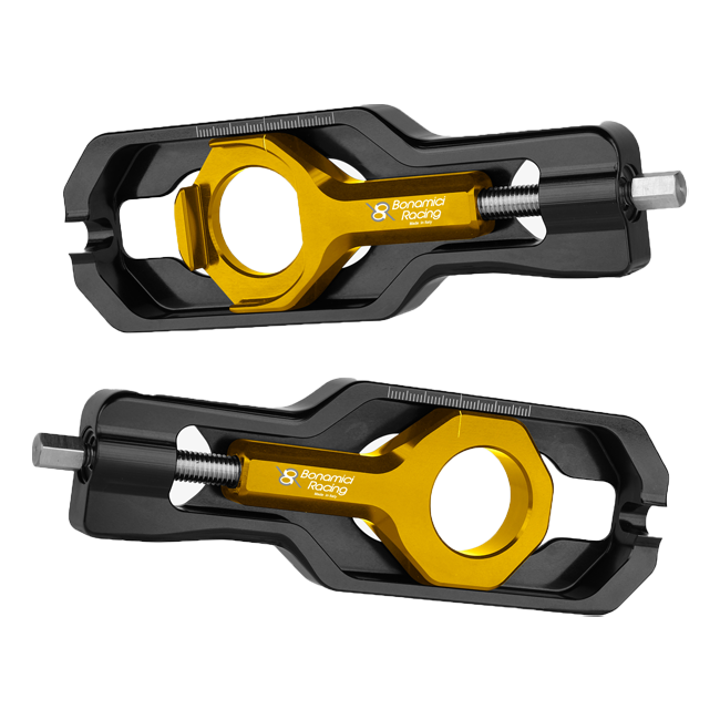 Bonamici Racing Kettenspanner Yamaha YZF-R1/M RN32 ve RN49 (15-19) CHAD03 