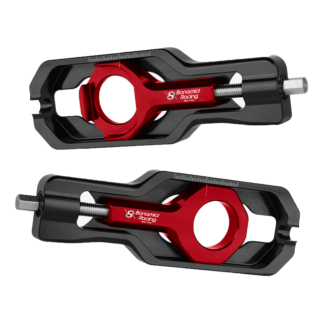 Bonamici Racing Kettenspanner Yamaha YZF-R1/M RN32 ve RN49 (15-19) CHAD03 