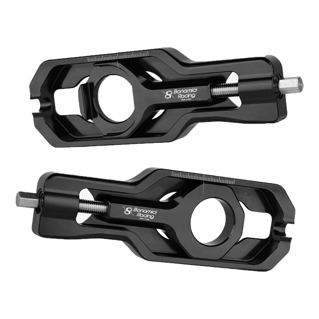 Bonamici Racing Kettenspanner Yamaha YZF-R1/M RN32 ve RN49 (15-19) CHAD03 