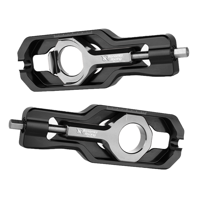 Bonamici Racing Kettenspanner Yamaha YZF-R1/M RN32 ve RN49 (15-19) CHAD03 