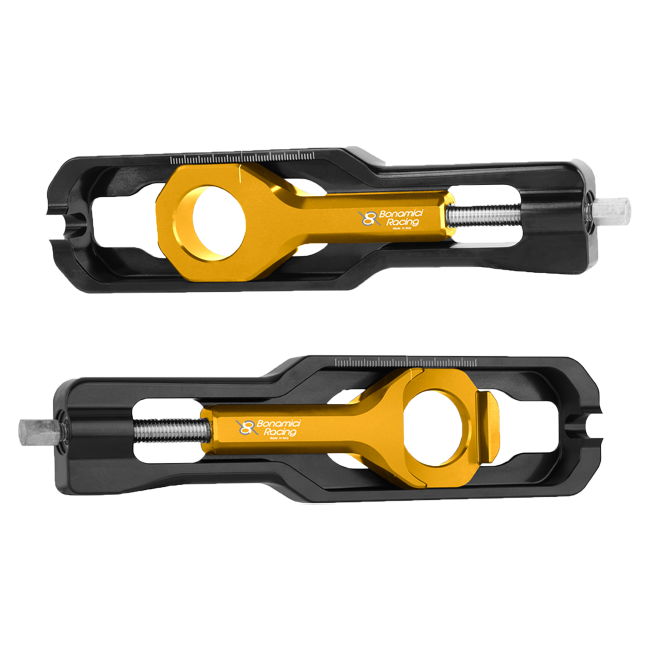 Bonamici Racing Kettenspanner Aprilia RSV4/RR/RF/1100 Factory (15-20) CHAD04 