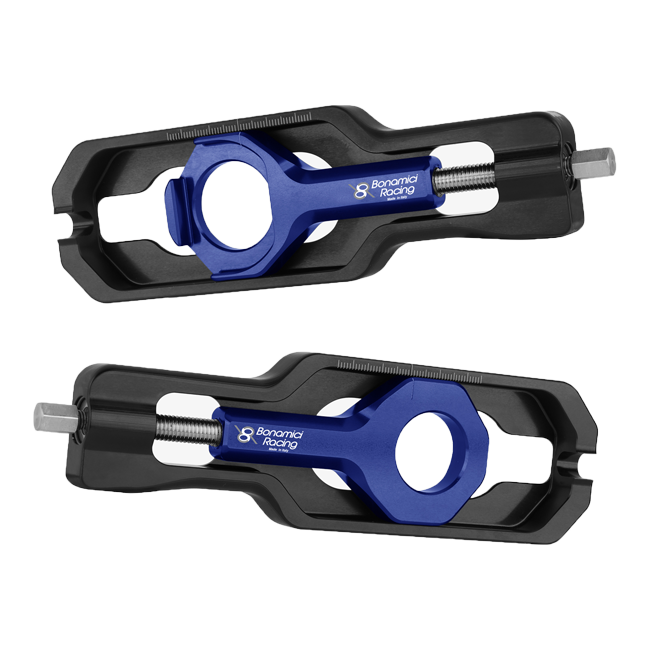 Bonamici Racing Kettenspanner Suzuki GSX-R 1000 (17-23) CHAD06 