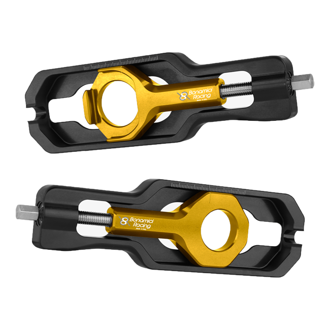 Bonamici Racing Kettenspanner Suzuki GSX-R 1000 (17-23) CHAD06 