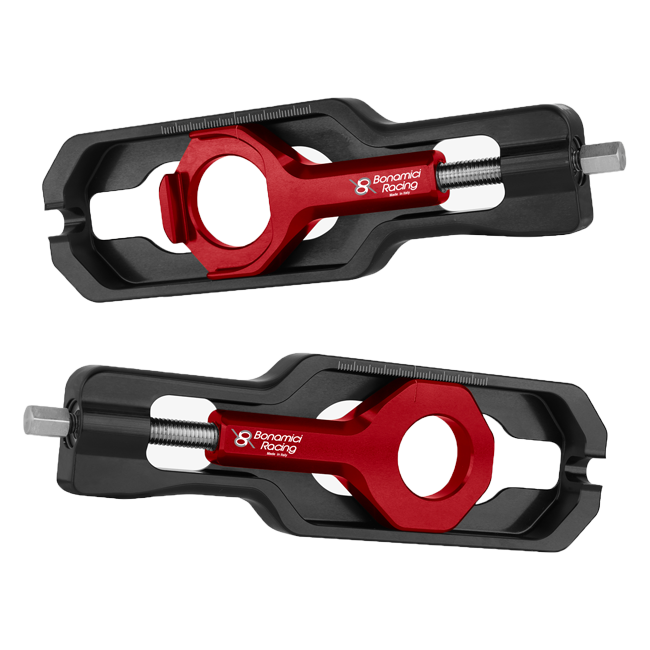 Bonamici Racing Kettenspanner Suzuki GSX-R 1000 (17-23) CHAD06 