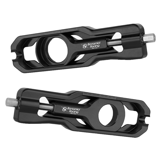 Bonamici Racing Kettenspanner Yamaha YZF-R6 RJ27 (17-25) CHAD07 
