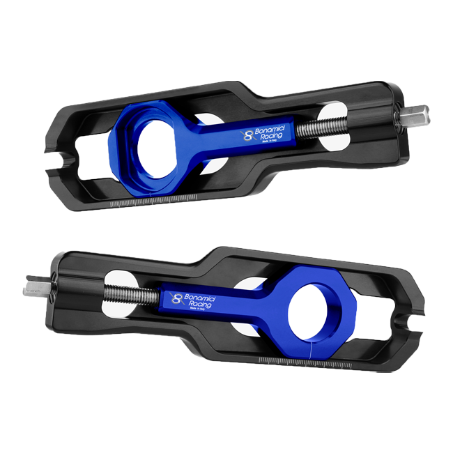 Bonamici Racing Kettenspanner BMW S1000RR K67 (19-26) CHAD09 