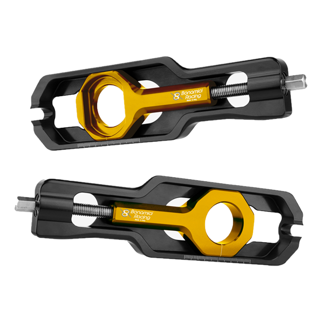 Bonamici Racing Kettenspanner BMW S1000RR K67 (19-26) CHAD09 