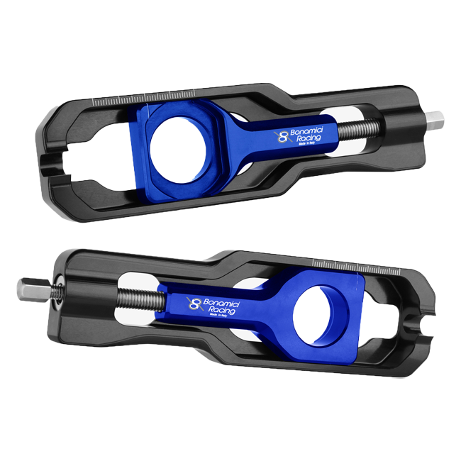Bonamici Racing Kettenspanner Kawasaki ZX-10 R/RR (16-20) CHAD02 
