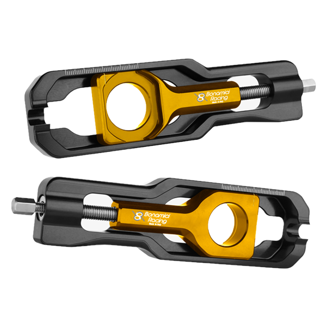 Bonamici Racing Kettenspanner Kawasaki ZX-10 R/RR (16-20) CHAD02 