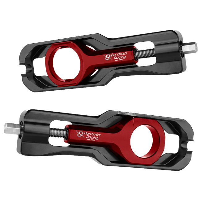Bonamici Racing Kettenspanner Honda CBR 1000 RR SC82 (20-26) CHAD10 