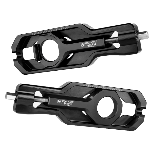 Bonamici Racing Kettenspanner Yamaha YZF-R1/M RN65 (20-26) CHAD11 