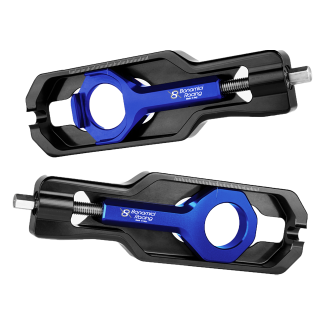 Bonamici Racing Kettenspanner Yamaha YZF-R1/M RN65 (20-26) CHAD11 