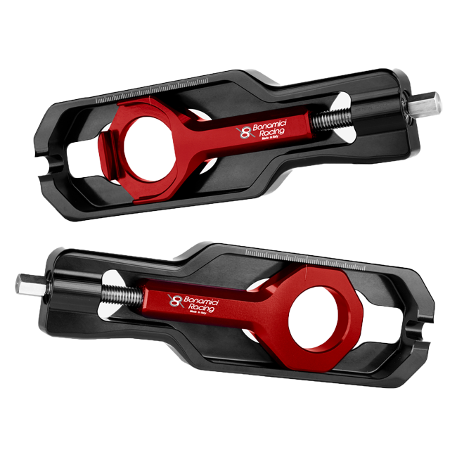 Bonamici Racing Kettenspanner Yamaha YZF-R1/M RN65 (20-26) CHAD11 