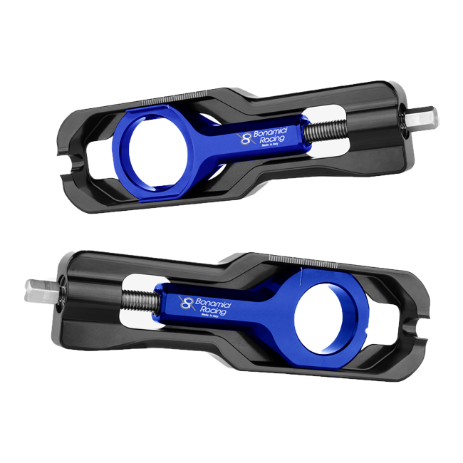 Bonamici Racing Kettenspanner Honda CBR 600 RR PC69 (24-26) CHAD14 