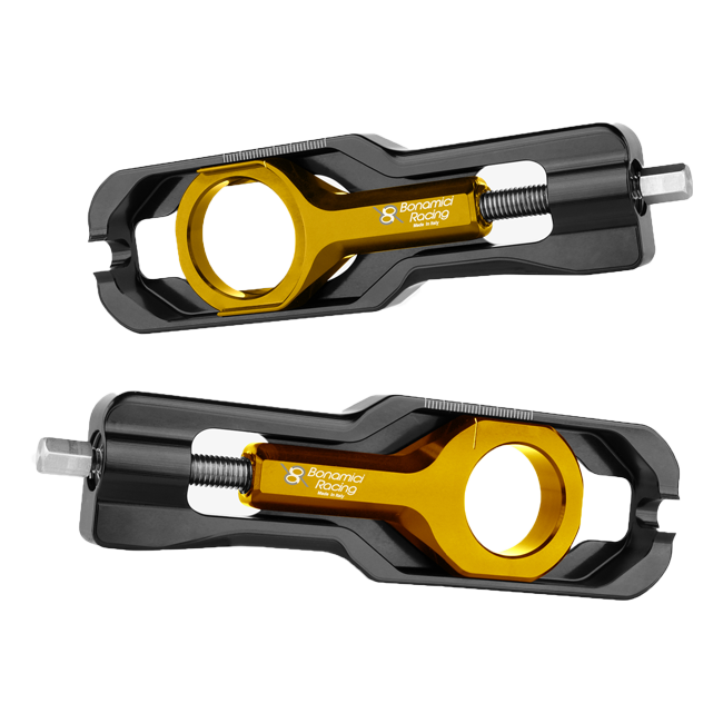 Bonamici Racing Kettenspanner Honda CBR 600 RR PC69 (24-26) CHAD14 