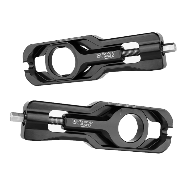 Bonamici Racing Kettenspanner Honda CBR 600 RR PC69 (24-26) CHAD14 