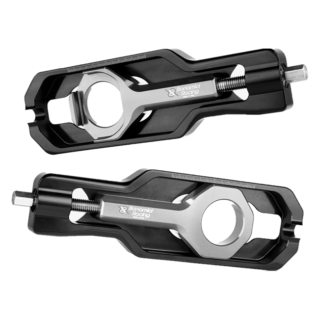 Bonamici Racing Kettenspanner Yamaha YZF-R1/M RN65 (20-26) CHAD11 