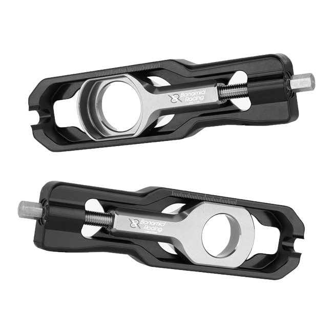 Bonamici Racing Kettenspanner Yamaha YZF-R6 RJ27 (17-25) CHAD07 