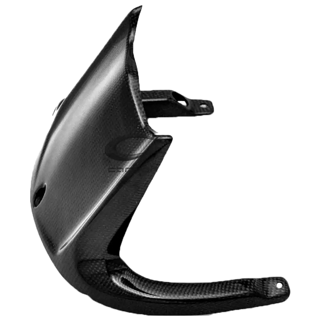 Arka çamurluk Karbon Carbonin Kawasaki ZX-10 R/RR (16-20) CK16020 