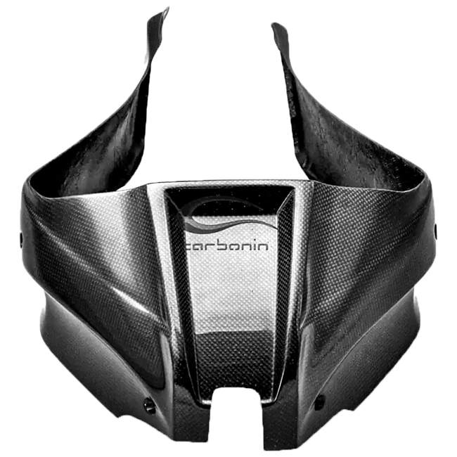 Kawasaki ZX-10 R/RR (16-20) CK16425 için Karbon Hava Kutusu Kapağı 