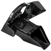 Kawasaki ZX-10 R/RR (16-20) CK18065 için Karbon Enstrüman Tutucu 